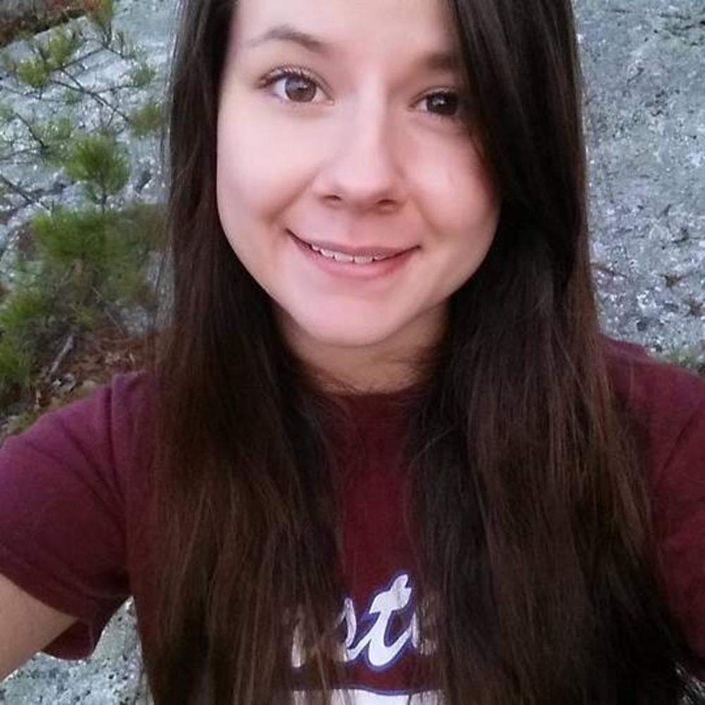 Meet your Posher, Emily